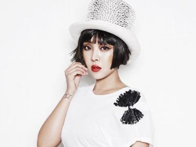 Wow, Narsha Brown Eyed Girls Pernah Kencani Pria Berbeda Tiap Bulannya!